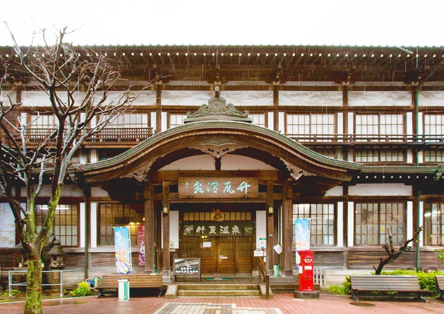 Tắm cát tại onsen lâu đời nhất thiên đường suối nước nóng Beppu - 1 Tắm cát tại onsen lâu đời nhất thiên đường suối nước nóng Beppu - 1