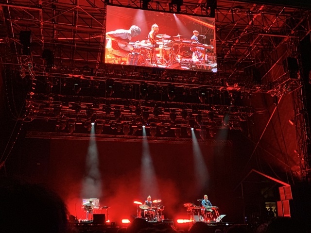 Hòa mình cùng Fuji Rock - lễ hội âm nhạc lớn nhất Nhật Bản - 3 Hòa mình cùng Fuji Rock - lễ hội âm nhạc lớn nhất Nhật Bản - 3
