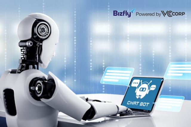 Chatbot và Email Marketing: Điều kiện đủ để doanh nghiệp kinh doanh thành công - 1 Chatbot và Email Marketing: Điều kiện đủ để doanh nghiệp kinh doanh thành công - 1