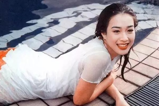 Cuộc đời các mỹ nhân Hồng Kông sắc nước hương trời thập niên 90 (phần 3) - 3 Cuộc đời các mỹ nhân Hồng Kông sắc nước hương trời thập niên 90 (phần 3) - 3