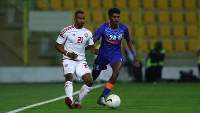 Đại thắng 6-0, UAE sẵn sàng quyết đấu đội tuyển Việt Nam - 2