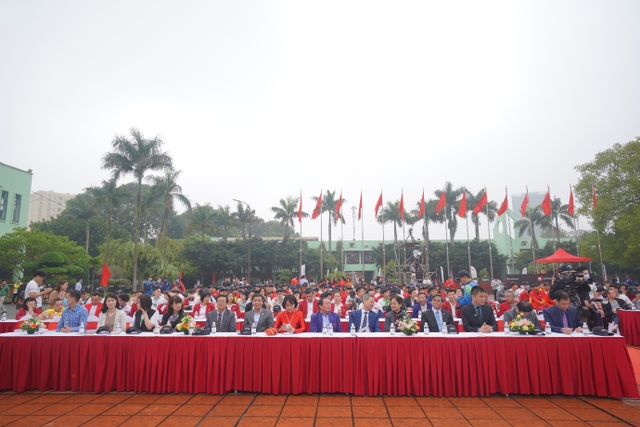 Herbalife Việt Nam đồng hành cùng Vinh quang thể thao Việt Nam - 1 Herbalife Việt Nam đồng hành cùng Vinh quang thể thao Việt Nam - 1