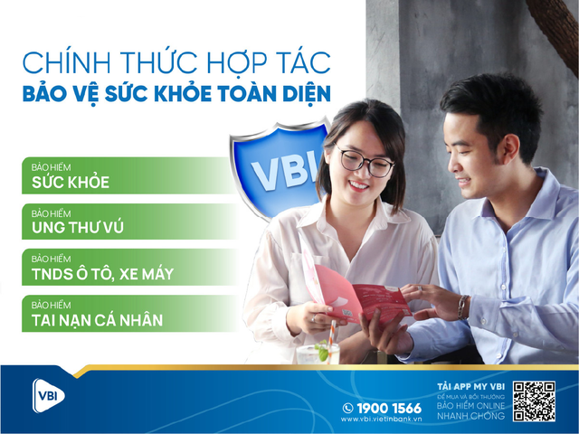 Bảo hiểm VietinBank tiên phong với chiến lược phân phối đa kênh - 2 Bảo hiểm VietinBank tiên phong với chiến lược phân phối đa kênh - 2