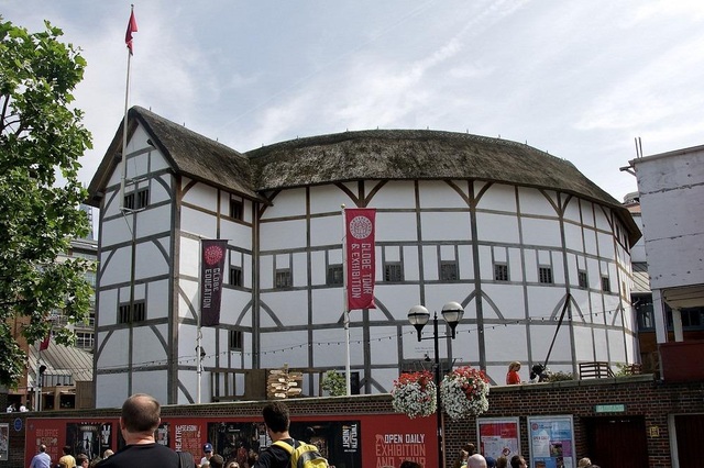 Bí ẩn về nhà hát bị đánh cắp chỉ trong một đêm ở Anh - 7