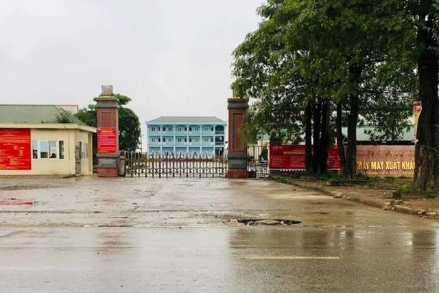 Chuyển 19 hồ sơ doanh nghiệp nợ BHXH sang cơ quan công an - 1 Chuyển 19 hồ sơ doanh nghiệp nợ BHXH sang cơ quan công an - 1