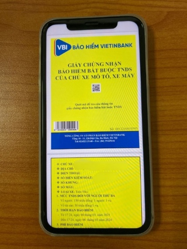 Bảo hiểm VietinBank tiên phong với chiến lược phân phối đa kênh - 3 Bảo hiểm VietinBank tiên phong với chiến lược phân phối đa kênh - 3
