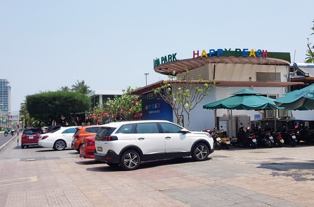 Điểm danh những nhà hàng, công trình khủng chắn biển Nha Trang - 7 Điểm danh những nhà hàng, công trình khủng chắn biển Nha Trang - 7