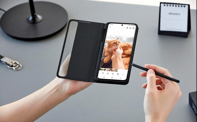 Samsung Galaxy S21 Ultra 5G - Nâng cấp đáng giá cho khách hàng Note - 2 Samsung Galaxy S21 Ultra 5G - Nâng cấp đáng giá cho khách hàng Note - 2