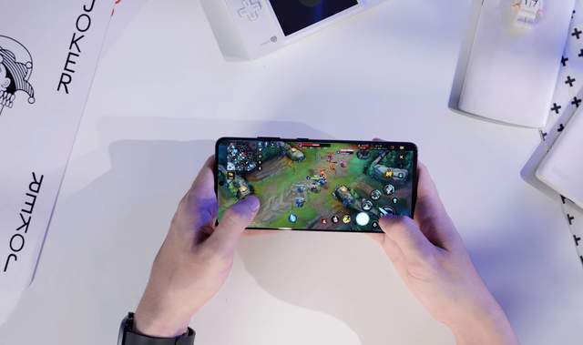 Samsung Galaxy S21 Ultra 5G - Nâng cấp đáng giá cho khách hàng Note - 3 Samsung Galaxy S21 Ultra 5G - Nâng cấp đáng giá cho khách hàng Note - 3