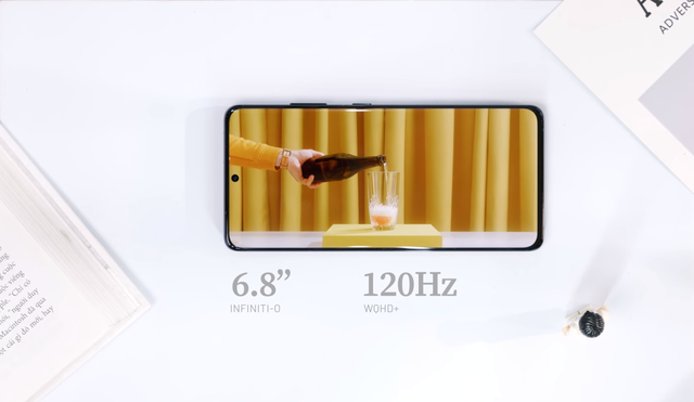 Samsung Galaxy S21 Ultra 5G - Nâng cấp đáng giá cho khách hàng Note - 5 Samsung Galaxy S21 Ultra 5G - Nâng cấp đáng giá cho khách hàng Note - 5