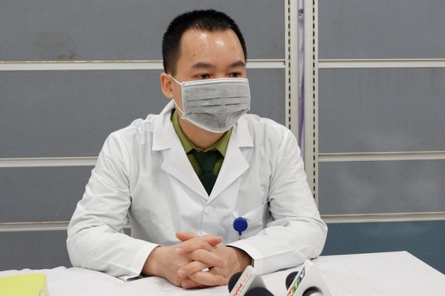 Hơn 900 liều vắc xin Covid-19 Việt Nam đã được tiêm thử nghiệm - 4