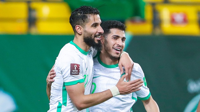 Nhật Bản và Saudi Arabia thắng lớn, cơ hội nào cho đội tuyển Việt Nam? - 2 Nhật Bản và Saudi Arabia thắng lớn, cơ hội nào cho đội tuyển Việt Nam? - 2