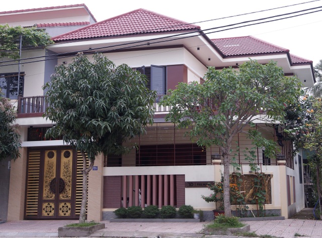 Sơn SPOST với khả năng kháng nước đặc biệt - 2 Sơn SPOST với khả năng kháng nước đặc biệt - 2