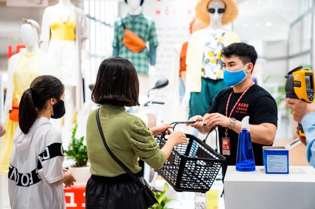 Bắt trend của thị trường bán lẻ năm 2021 - 1 Bắt trend của thị trường bán lẻ năm 2021 - 1