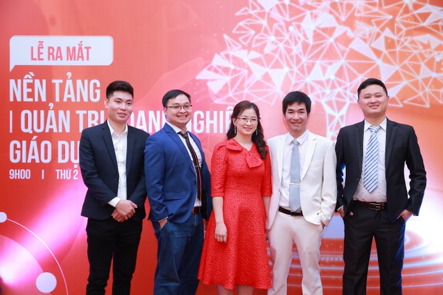 Easy Edu giúp doanh nghiệp giáo dục - đào tạo tăng gấp đôi doanh thu nhờ số hóa trong quản trị - 1 Easy Edu giúp doanh nghiệp giáo dục - đào tạo tăng gấp đôi doanh thu nhờ số hóa trong quản trị - 1