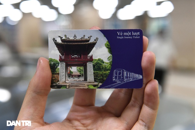 Bắt đầu chuyển giao đường sắt Cát Linh-Hà Đông, chạy thương mại trước 30/4 - 16 Bắt đầu chuyển giao đường sắt Cát Linh-Hà Đông, chạy thương mại trước 30/4 - 16