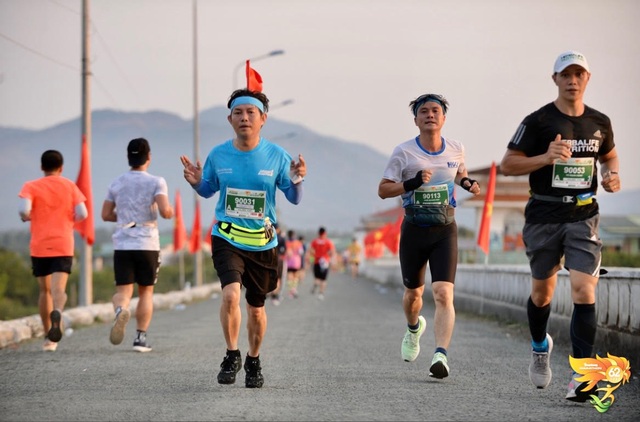 Herbalife Việt Nam đồng hành cùng Tiền Phong Marathon 2021 - 2 Herbalife Việt Nam đồng hành cùng Tiền Phong Marathon 2021 - 2