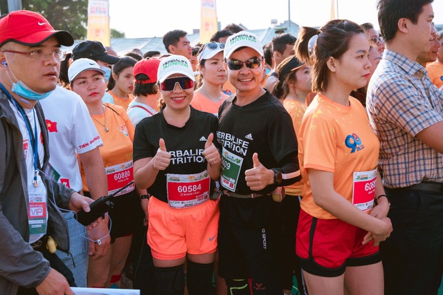 Herbalife Việt Nam đồng hành cùng Tiền Phong Marathon 2021 - 4 Herbalife Việt Nam đồng hành cùng Tiền Phong Marathon 2021 - 4