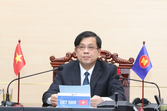 Các nước ASEAN sẽ tập trung vào vấn đề việc làm, thanh niên và số hóa - 2 Các nước ASEAN sẽ tập trung vào vấn đề việc làm, thanh niên và số hóa - 2