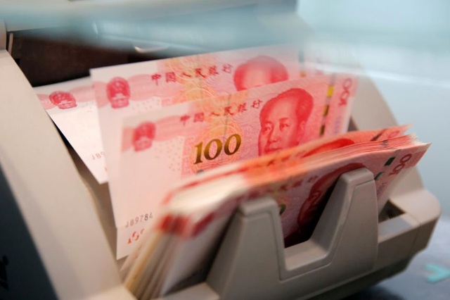 Bí mật đằng sau khoản cho vay của Trung Quốc với các nước đang phát triển - 1 Bí mật đằng sau khoản cho vay của Trung Quốc với các nước đang phát triển - 1