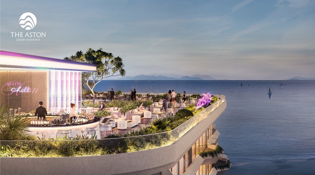 Nhà đầu tư săn đón căn hộ biển sở hữu lâu dài tại Nha Trang - 2 Nhà đầu tư săn đón căn hộ biển sở hữu lâu dài tại Nha Trang - 2