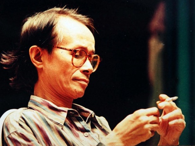 Khánh Ly và những bóng hồng trong âm nhạc của cố nhạc sĩ Trịnh Công Sơn - 1 Khánh Ly và những bóng hồng trong âm nhạc của cố nhạc sĩ Trịnh Công Sơn - 1