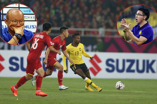 Malaysia chơi lớn, sẵn sàng quyết chiến với đội tuyển Việt Nam - 2 Malaysia chơi lớn, sẵn sàng quyết chiến với đội tuyển Việt Nam - 2