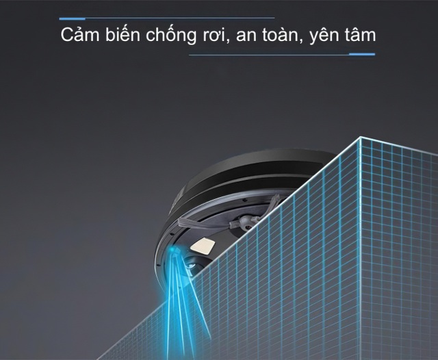 Siêu khuyến mãi robot hút bụi lau nhà thế hệ mới Ultty - Đặt trước giảm ngay 1 triệu đồng - 6 Siêu khuyến mãi robot hút bụi lau nhà thế hệ mới Ultty - Đặt trước giảm ngay 1 triệu đồng - 6