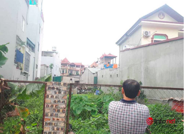 Giá đất Hà Nội dù lên đồng, ít giao dịch sớm muộn cũng sẽ tụt dốc - 1 Giá đất Hà Nội dù lên đồng, ít giao dịch sớm muộn cũng sẽ tụt dốc - 1
