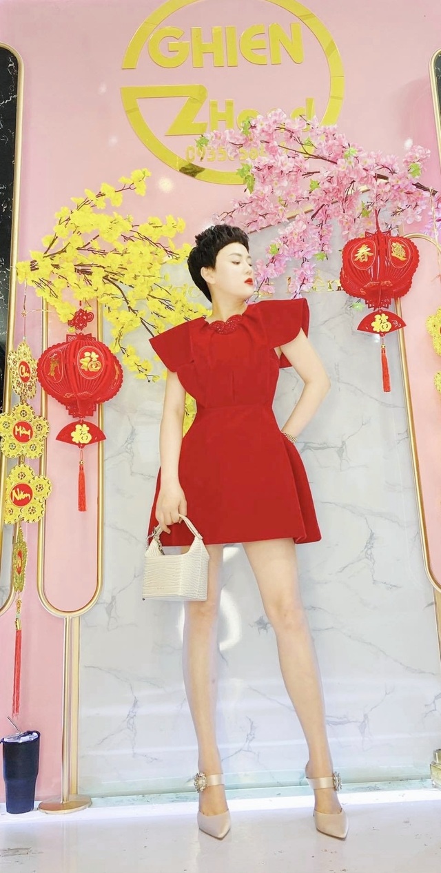 2Hand Ghiền: Thương hiệu thời trang giá rẻ được yêu thích - 2 2Hand Ghiền: Thương hiệu thời trang giá rẻ được yêu thích - 2