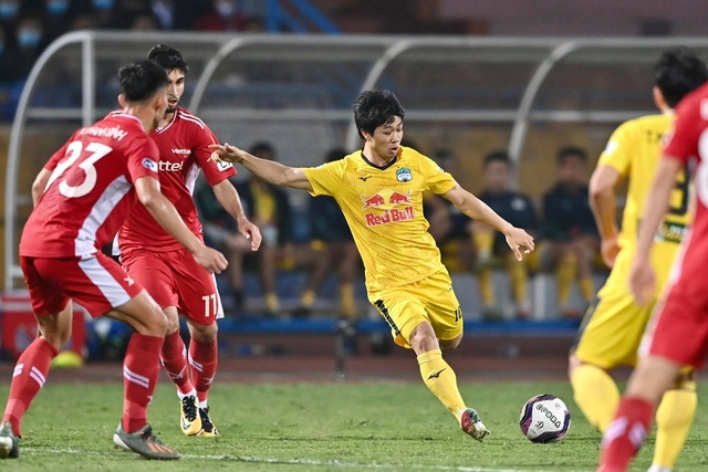 6 trận liên tiếp bất bại, HA Gia Lai sẽ bay cao ở V-League mùa này?! - 1 6 trận liên tiếp bất bại, HA Gia Lai sẽ bay cao ở V-League mùa này?! - 1