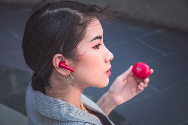 Huawei FreeBuds 4i, tai nghe không dây chất dưới 2 triệu đồng không thể bỏ qua - 2 Huawei FreeBuds 4i, tai nghe không dây chất dưới 2 triệu đồng không thể bỏ qua - 2