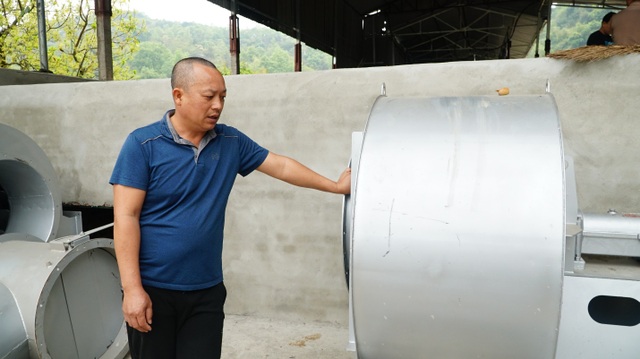 Người dân Sơn La đổi đời từ cây cà phê - 3 Người dân Sơn La đổi đời từ cây cà phê - 3
