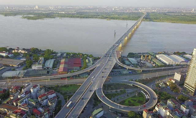 Sức bật thép cải thiện môi trường sống cho người dân phố cổ - 2 Sức bật thép cải thiện môi trường sống cho người dân phố cổ - 2