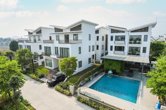 Sức bật thép cải thiện môi trường sống cho người dân phố cổ - 3 Sức bật thép cải thiện môi trường sống cho người dân phố cổ - 3