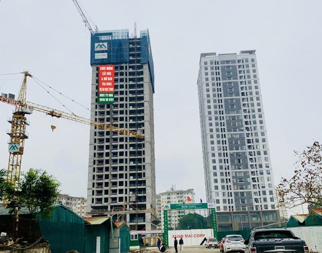 Mua căn hộ Rose Town, cơ hội được nhận xe SH - 1 Mua căn hộ Rose Town, cơ hội được nhận xe SH - 1