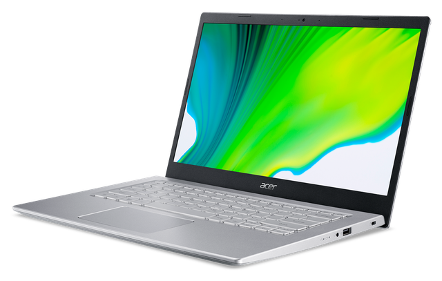 Chọn laptop văn phòng, tham khảo ngay 3 mẫu máy đáng mua tới từ Acer - 1