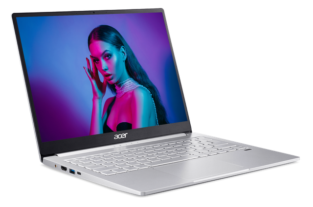Chọn laptop văn phòng, tham khảo ngay 3 mẫu máy đáng mua tới từ Acer - 3