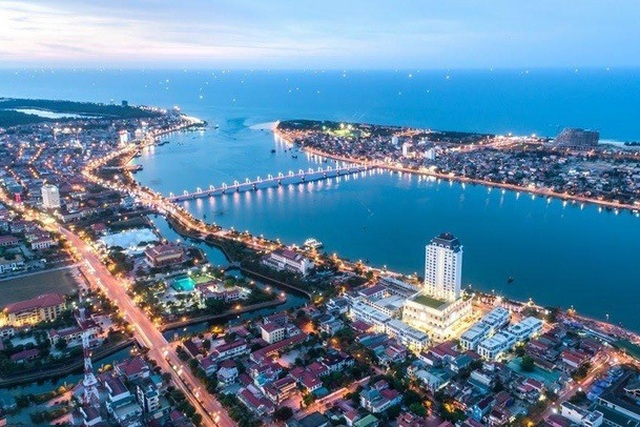 Quảng Bình: Chặn cửa cò đất gây sốt giá và bong bóng bất động sản - 2 Quảng Bình: Chặn cửa cò đất gây sốt giá và bong bóng bất động sản - 2