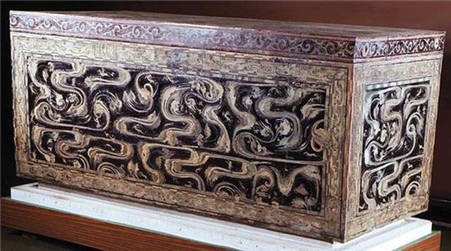 Khai quật thi thể 600 năm chưa phân hủy, kết quả giám định gây bất ngờ - 1 Khai quật thi thể 600 năm chưa phân hủy, kết quả giám định gây bất ngờ - 1
