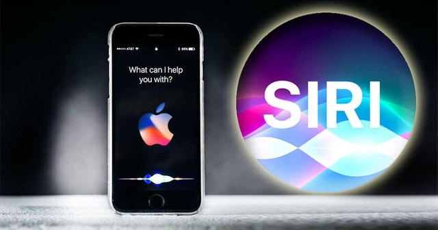 Apple cho phép người dùng tùy chọn giới tính cho trợ lý ảo Siri
