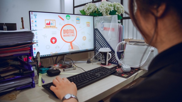 Chọn nghề 2021: Ngành Digital Marketing luôn đói nhân sự - 3