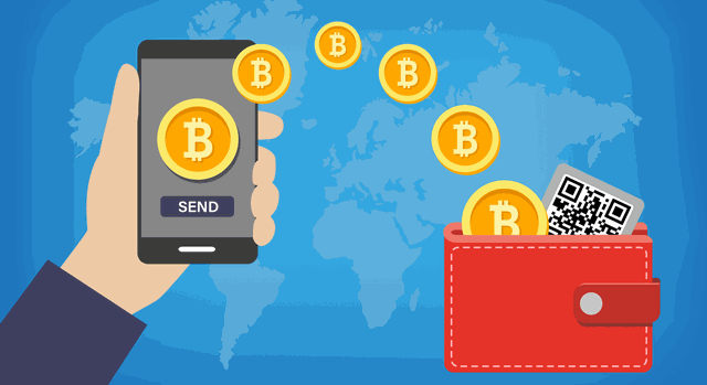 Cảnh báo: Ứng dụng ví Bitcoin giả mạo trên App Store, Google Play - 1 Cảnh báo: Ứng dụng ví Bitcoin giả mạo trên App Store, Google Play - 1