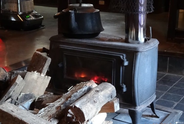 Tắm khoáng nóng du hành về thời Edo ở Kita Onsen - 4 Tắm khoáng nóng du hành về thời Edo ở Kita Onsen - 4