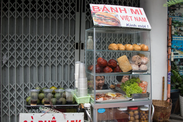 3 Vietnamese dishes were honored in the top of the best breakfast dishes in Asia - 1