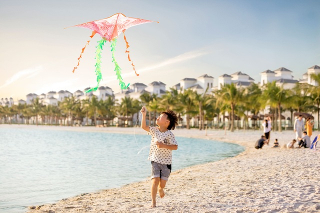 3 lý do Vinhomes Ocean Park trở thành thiên đường hạnh phúc cho trẻ nhỏ - 1 3 lý do Vinhomes Ocean Park trở thành thiên đường hạnh phúc cho trẻ nhỏ - 1