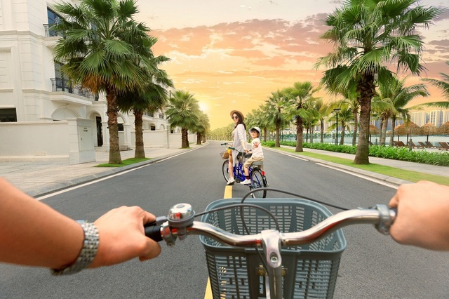 3 lý do Vinhomes Ocean Park trở thành thiên đường hạnh phúc cho trẻ nhỏ - 2 3 lý do Vinhomes Ocean Park trở thành thiên đường hạnh phúc cho trẻ nhỏ - 2