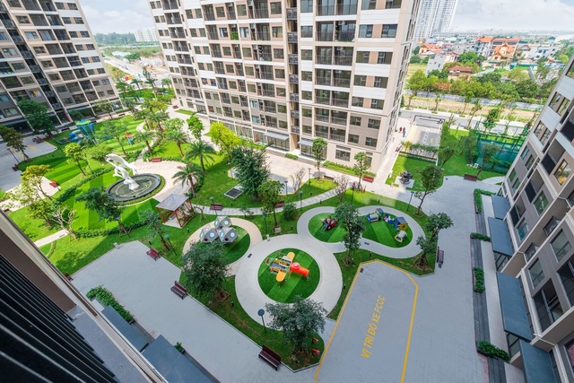 3 lý do Vinhomes Ocean Park trở thành thiên đường hạnh phúc cho trẻ nhỏ - 3 3 lý do Vinhomes Ocean Park trở thành thiên đường hạnh phúc cho trẻ nhỏ - 3