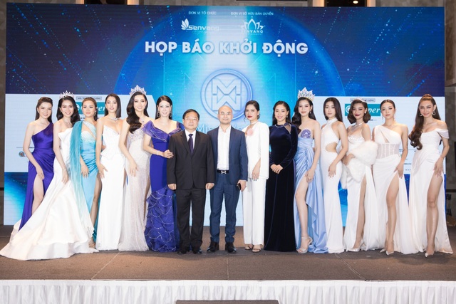 Lương Thùy Linh xuất hiện lộng lẫy cùng nhà tài trợ kim cương Miss World Vietnam 2021 - 5 Lương Thùy Linh xuất hiện lộng lẫy cùng nhà tài trợ kim cương Miss World Vietnam 2021 - 5