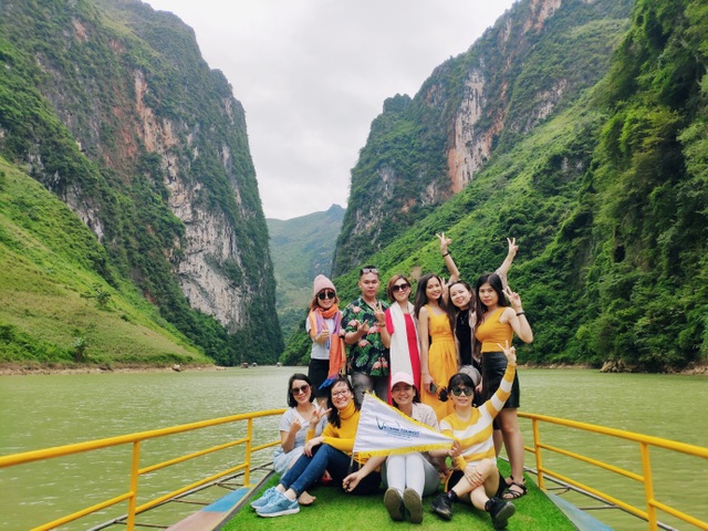 Vietnam Tourist và hành trình xây dựng thương hiệu - 3